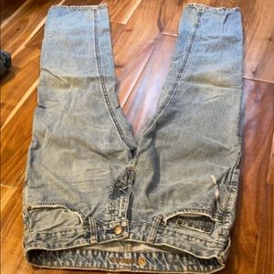 Men’s bullhead PACSUN jeans